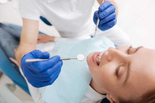 Emergency Dental Services in Cape Neddick, ME